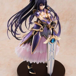 Kadokawa Fantasia 30th Anniversary Project - Tohka Yatogami: Astral Dress Ver. 1/7 Figure (Date A Live) -goodsmile.info shop 4935228227976 ff2ef515ad311716bfb1cb272ee3e148 75961.1541753051
