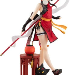 KADOKAWA Megumin: Light Novel China Dress Ver. 1/7 Figure (Kono Subarashii Sekai Ni Syukufuku Wo!)