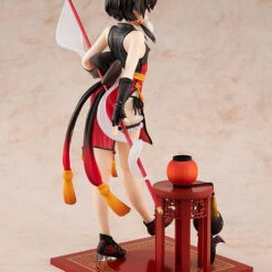 KADOKAWA Megumin: Light Novel China Dress Ver. 1/7 Figure (Kono Subarashii Sekai Ni Syukufuku Wo!) -goodsmile.info shop 4935228258154 58e010be46c1290cf88f59bdfbda626b 90347.1614309172