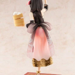 KADOKAWA Yunyun: Light Novel China Dress Ver. 1/7 Figure (Kono Subarashii Sekai Ni Syukufuku Wo!) -goodsmile.info shop 4935228258161 1b71a40275fb284b94bf6de952638c2c 90432.1614309267