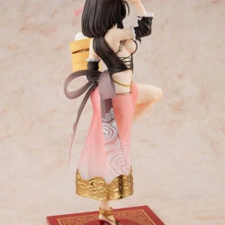 KADOKAWA Yunyun: Light Novel China Dress Ver. 1/7 Figure (Kono Subarashii Sekai Ni Syukufuku Wo!) -goodsmile.info shop 4935228258161 795867e67c5913398dbf3fd6c4371c1f 36152.1614309266
