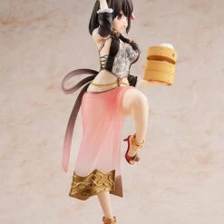 KADOKAWA Yunyun: Light Novel China Dress Ver. 1/7 Figure (Kono Subarashii Sekai Ni Syukufuku Wo!) -goodsmile.info shop 4935228258161 842010f0da345dcceb16dcf726ffac03 20574.1614309266