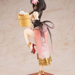 KADOKAWA Yunyun: Light Novel China Dress Ver. 1/7 Figure (Kono Subarashii Sekai Ni Syukufuku Wo!) -goodsmile.info shop 4935228258161 b4e0fb43cf5b6c017fe9c9cb2290090f 89169.1614309268