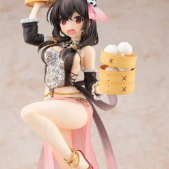 KADOKAWA Yunyun: Light Novel China Dress Ver. 1/7 Figure (Kono Subarashii Sekai Ni Syukufuku Wo!) -goodsmile.info shop 4935228258161 d5dfd8d156a2eb746ac46aeec55ccb19 88813.1614309269