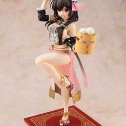 KADOKAWA Yunyun: Light Novel China Dress Ver. 1/7 Figure (Kono Subarashii Sekai Ni Syukufuku Wo!) -goodsmile.info shop 4935228258161 e29ec52a02d4f9ddc2366f071c51ff31 14491.1614309268