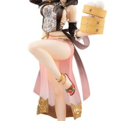 KADOKAWA Yunyun: Light Novel China Dress Ver. 1/7 Figure (Kono Subarashii Sekai Ni Syukufuku Wo!)