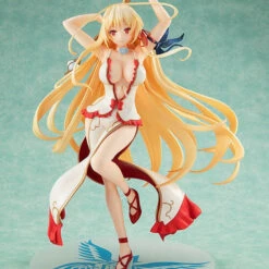 KADOKAWA Aliceliese Lou Nebulis IX: Original Dress Ver. 1/7 Figure (Our Last Crusade Or The Rise Of A New World) -goodsmile.info shop 4935228318773 937121c63c7f80881fbb8935c9f6b02f 04014.1602573574