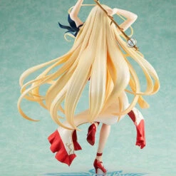 KADOKAWA Aliceliese Lou Nebulis IX: Original Dress Ver. 1/7 Figure (Our Last Crusade Or The Rise Of A New World) -goodsmile.info shop 4935228318773 be820914f50c4805f9fda71d4bb39b4f 19545.1602573577
