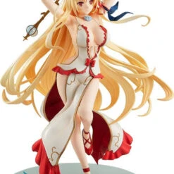 KADOKAWA Aliceliese Lou Nebulis IX: Original Dress Ver. 1/7 Figure (Our Last Crusade Or The Rise Of A New World)