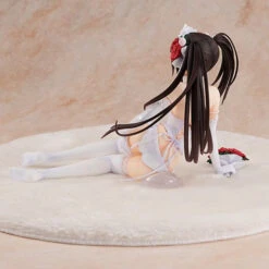 KADOKAWA Light Novel Edition Kurumi Tokisaki: Wedding Dress Ver. 1/7 Figure (Date A Live) -goodsmile.info shop 4935228339815 132febb42b7e26f09c6418fbdb162a8a 64409.1624591064