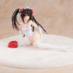 KADOKAWA Light Novel Edition Kurumi Tokisaki: Wedding Dress Ver. 1/7 Figure (Date A Live) -goodsmile.info shop 4935228339815 a4352c7e28fb0be0e6e401fab0cfeb36 24583.1624591063