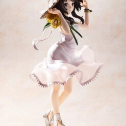 KADOKAWA Megumin: Sunflower One-Piece Dress Ver. 1/7 Figure (KonoSuba: KONO SUBARASHII SEKAI NI SYUKUFUKU WO! LEGEND OF CRIMSON) -goodsmile.info shop 4935228357093 274131d4ab60285ef08b3f2e5b7f06c7 42441.1621308941