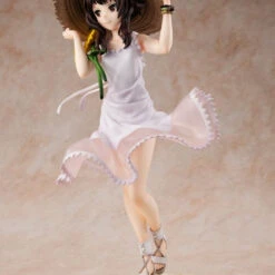 KADOKAWA Megumin: Sunflower One-Piece Dress Ver. 1/7 Figure (KonoSuba: KONO SUBARASHII SEKAI NI SYUKUFUKU WO! LEGEND OF CRIMSON) -goodsmile.info shop 4935228357093 a22a9362d4be63e4570b8045de24bbde 08830.1621308939