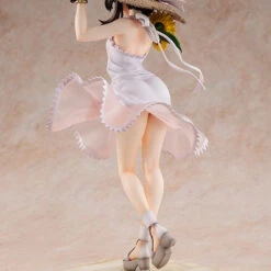 KADOKAWA Megumin: Sunflower One-Piece Dress Ver. 1/7 Figure (KonoSuba: KONO SUBARASHII SEKAI NI SYUKUFUKU WO! LEGEND OF CRIMSON) -goodsmile.info shop 4935228357093 b0b262878d44ed1b18e90cc15200c47a 37526.1621308939