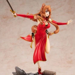 KADOKAWA Raphtalia: RED DRESS STYLE Ver. 1/7 Figure (The Rising Of The Shield Hero Season 2) -goodsmile.info shop 4935228509546 3760811ee3b7042cfcaf905d69831e65 92498.1663310247
