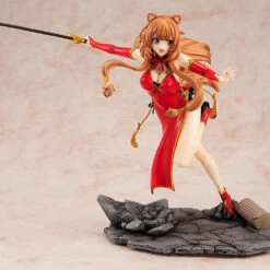 KADOKAWA Raphtalia: RED DRESS STYLE Ver. 1/7 Figure (The Rising Of The Shield Hero Season 2) -goodsmile.info shop 4935228509546 7290ca9c080ac0770aa6badf925660ab 85868.1663310247