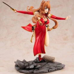 KADOKAWA Raphtalia: RED DRESS STYLE Ver. 1/7 Figure (The Rising Of The Shield Hero Season 2) -goodsmile.info shop 4935228509546 7ab4d25a0e4610026a8001c278c18049 53711.1663310246