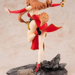 KADOKAWA Raphtalia: RED DRESS STYLE Ver. 1/7 Figure (The Rising Of The Shield Hero Season 2) -goodsmile.info shop 4935228509546 f7f8bc131f43d699e6928ba98f7c5ce0 10094.1663310245