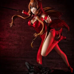KADOKAWA Raphtalia: RED DRESS STYLE Ver. 1/7 Figure (The Rising Of The Shield Hero Season 2) -goodsmile.info shop 4935228509546 fc973eed0a07856f55a25d1cadba177f 02011.1663310249