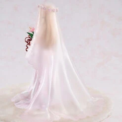 KADOKAWA Illyasviel Von Einzbern: Wedding Dress Ver. 1/7 Figure (Fate/kaleid Liner Prisma Illya: Licht - The Nameless Girl) -goodsmile.info shop 4935228647705 348f3692a8508a4e66e11401cff7f065 84889.1660887143