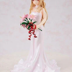 KADOKAWA Illyasviel Von Einzbern: Wedding Dress Ver. 1/7 Figure (Fate/kaleid Liner Prisma Illya: Licht - The Nameless Girl) -goodsmile.info shop 4935228647705 38659a28555c317e4f4c38ed3bbea820 10307.1660887140