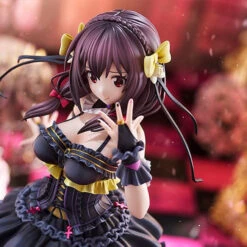 KADOKAWA Yunyun Gothic Lolita Dress Ver. 1/7 Figure (KONO SUBARASHII SEKAI NI BAKUEN WO!) -goodsmile.info shop 4935228687428 141fca62b6b025f8872b2d514a3432b8 15714.1693538741