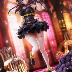 KADOKAWA Yunyun Gothic Lolita Dress Ver. 1/7 Figure (KONO SUBARASHII SEKAI NI BAKUEN WO!) -goodsmile.info shop 4935228687428 3c620a8f2e1e65fd874c7ee94539d4f0 30776.1693538739