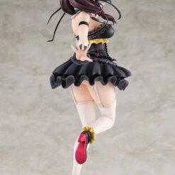 KADOKAWA Yunyun Gothic Lolita Dress Ver. 1/7 Figure (KONO SUBARASHII SEKAI NI BAKUEN WO!) -goodsmile.info shop 4935228687428 54a12c2eb867059ebe596f6a4463992b 79093.1693538736