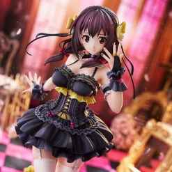 KADOKAWA Yunyun Gothic Lolita Dress Ver. 1/7 Figure (KONO SUBARASHII SEKAI NI BAKUEN WO!) -goodsmile.info shop 4935228687428 602e647a058fb79e640b8078f8ebeabd 01119.1693538740