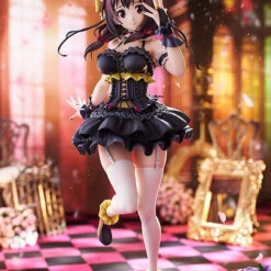 KADOKAWA Yunyun Gothic Lolita Dress Ver. 1/7 Figure (KONO SUBARASHII SEKAI NI BAKUEN WO!) -goodsmile.info shop 4935228687428 97399e03448007fd6ffd8a2b437063fc 84182.1693538739
