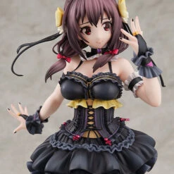 KADOKAWA Yunyun Gothic Lolita Dress Ver. 1/7 Figure (KONO SUBARASHII SEKAI NI BAKUEN WO!) -goodsmile.info shop 4935228687428 c5d57e4b421c0c77e7ada5e3529afafd 21976.1693538738