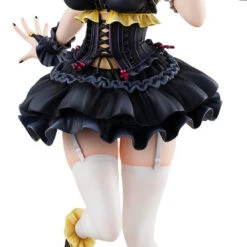 KADOKAWA Yunyun Gothic Lolita Dress Ver. 1/7 Figure (KONO SUBARASHII SEKAI NI BAKUEN WO!)