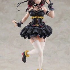 KADOKAWA Yunyun Gothic Lolita Dress Ver. 1/7 Figure (KONO SUBARASHII SEKAI NI BAKUEN WO!) -goodsmile.info shop 4935228687428 d9701a69bde04b88481f93fb6332613d 34045.1693538737