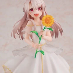 KADOKAWA Illyasviel Von Einzbern: Summer Dress Ver. 1/7 Figure (Fate/kaleid Liner Prisma Illya: Licht - The Nameless Girl) -goodsmile.info shop 4935228699438 04982fb48897a72dea1a5d7b1a035195 60871.1693891806