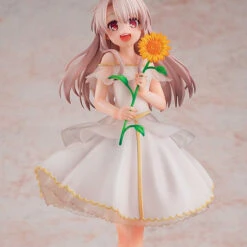 KADOKAWA Illyasviel Von Einzbern: Summer Dress Ver. 1/7 Figure (Fate/kaleid Liner Prisma Illya: Licht - The Nameless Girl) -goodsmile.info shop 4935228699438 4386f1371333f9951cf63537754a6218 64711.1693891805