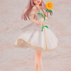KADOKAWA Illyasviel Von Einzbern: Summer Dress Ver. 1/7 Figure (Fate/kaleid Liner Prisma Illya: Licht - The Nameless Girl) -goodsmile.info shop 4935228699438 7a4e4e676f0c9fbc014dcf3140968e78 51792.1693891804