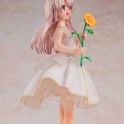 KADOKAWA Illyasviel Von Einzbern: Summer Dress Ver. 1/7 Figure (Fate/kaleid Liner Prisma Illya: Licht - The Nameless Girl) -goodsmile.info shop 4935228699438 b8e1d508e924ea5bc4de2d6054100ea7 40054.1693891806