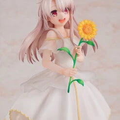 KADOKAWA Illyasviel Von Einzbern: Summer Dress Ver. 1/7 Figure (Fate/kaleid Liner Prisma Illya: Licht - The Nameless Girl) -goodsmile.info shop 4935228699438 e79166b0633d965ac3cb3f2632bdd11f 41118.1693891807