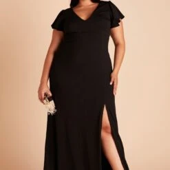 Hannah Crepe Dress - Black -goodsmile.info shop 495b0f7431b2e9834a053ee13008bd0e e1afc19d 8e62 4222 bdf2 bca1b27a2f31