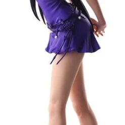 Square Enix Static Arts Tifa Lockhart Dress Ver. Figure (Final Fantasy VII Remake)