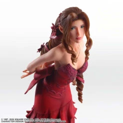 Square Enix Static Arts Aerith Gainsborough Dress Ver. Figure (Final Fantasy VII Remake) -goodsmile.info shop 4988601357425 1abae959b8c4d95c77c59579bf55a00f 96405.1665026475