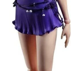 Square Enix Play Arts Kai Tifa Lockhart Dress Ver. Figure (Final Fantasy VII Remake)