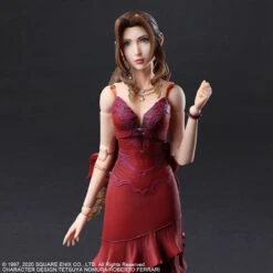 Square Enix Play Arts Kai Aerith Gainsborough Dress Ver. Figure (Final Fantasy VII Remake) -goodsmile.info shop 4988601357470 c1854e4ae90d24191b9b182952acaffb 62380.1632973949