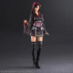 Square Enix Play Arts Kai Tifa Lockhart Exotic Style Dress Ver. Figure (Final Fantasy VII Remake) -goodsmile.info shop 4988601366298 71fa31f6968d0dafb71ad4feecdd7512 60579.1663214886