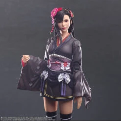 Square Enix Play Arts Kai Tifa Lockhart Exotic Style Dress Ver. Figure (Final Fantasy VII Remake) -goodsmile.info shop 4988601366298 aaf080020cfe3861fca4fec3946b0c97 48702.1663214888