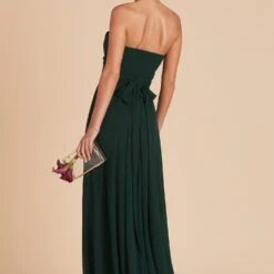 Grace Convertible Dress - Emerald -goodsmile.info shop 53b8fab937bb1305f28a9dee1523dea7