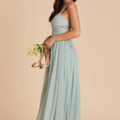 Elsye Dress - Sage -goodsmile.info shop 543b91e4b67c1139c3513fd26689e763