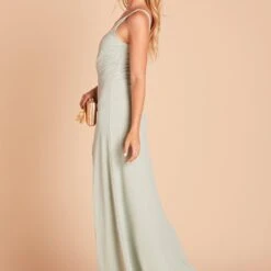 Alex Convertible Dress - Sage -goodsmile.info shop 5767cc2ae1fae1ca8857f79a6afd600a