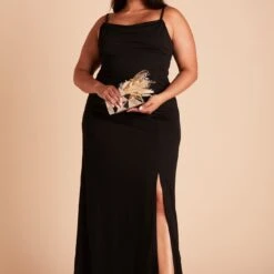 Ash Crepe Dress - Black -goodsmile.info shop 5e7a01dcd630dc2c7540013443757b7e b83dbced 2e82 4604 8236 4d7f1d607c4d