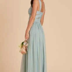 Elsye Dress - Sage -goodsmile.info shop 61379fe8d4205d07033d7628c61baf1e